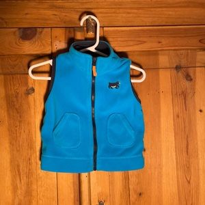 Vest (12months)
